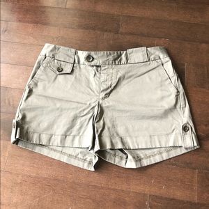 Banana Republic Shorts